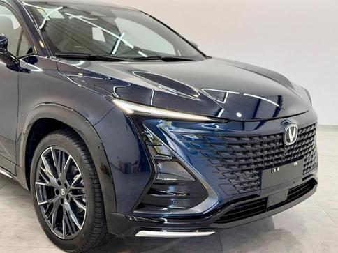 CAOA CHANGAN UNI-T INFINITY