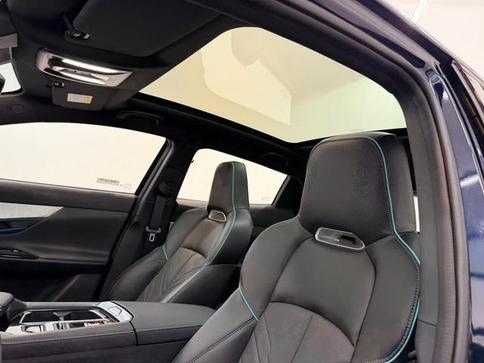 CAOA CHANGAN UNI-T INFINITY