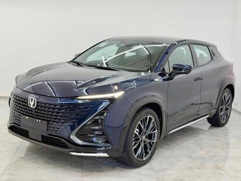 CAOA CHANGAN UNI-T INFINITY