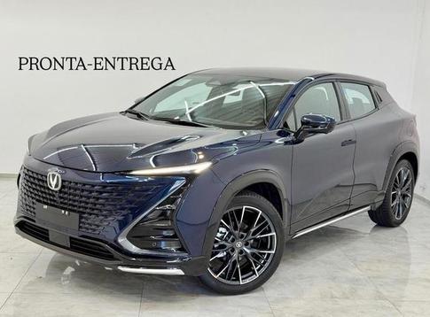 CAOA CHANGAN UNI-T INFINITY