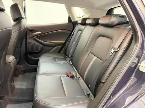 CHEVROLET TRACKER MIDNIGHT 1.4 TURBO FLEX AUT