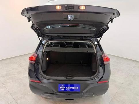CHEVROLET TRACKER MIDNIGHT 1.4 TURBO FLEX AUT