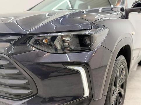 CHEVROLET TRACKER MIDNIGHT 1.4 TURBO FLEX AUT