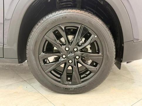 CHEVROLET TRACKER MIDNIGHT 1.4 TURBO FLEX AUT