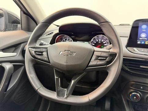 CHEVROLET TRACKER MIDNIGHT 1.4 TURBO FLEX AUT