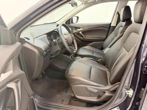CHEVROLET TRACKER MIDNIGHT 1.4 TURBO FLEX AUT