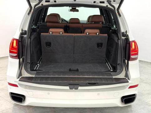 BMW X5 3.0 4X4 M50D I6 TURBO AUTOMATICO