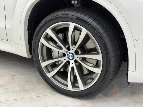 BMW X5 3.0 4X4 M50D I6 TURBO AUTOMATICO