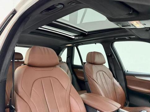 BMW X5 3.0 4X4 M50D I6 TURBO AUTOMATICO