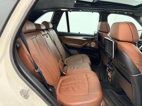 BMW X5 3.0 4X4 M50D I6 TURBO AUTOMATICO