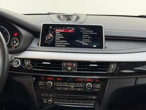 BMW X5 3.0 4X4 M50D I6 TURBO AUTOMATICO
