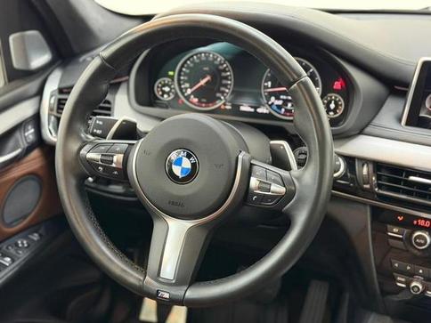 BMW X5 3.0 4X4 M50D I6 TURBO AUTOMATICO