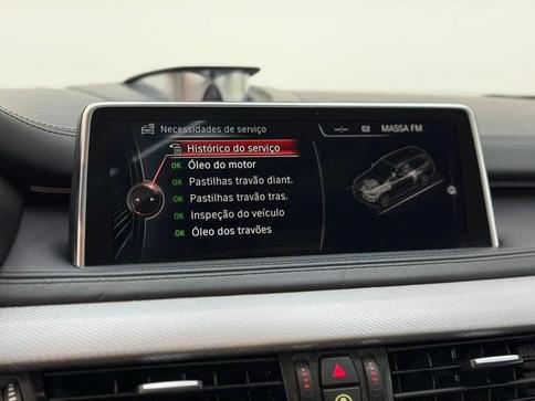 BMW X5 3.0 4X4 M50D I6 TURBO AUTOMATICO