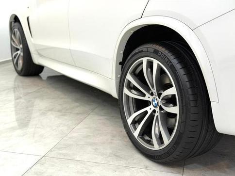 BMW X5 3.0 4X4 M50D I6 TURBO AUTOMATICO