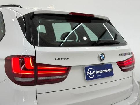 BMW X5 3.0 4X4 M50D I6 TURBO AUTOMATICO