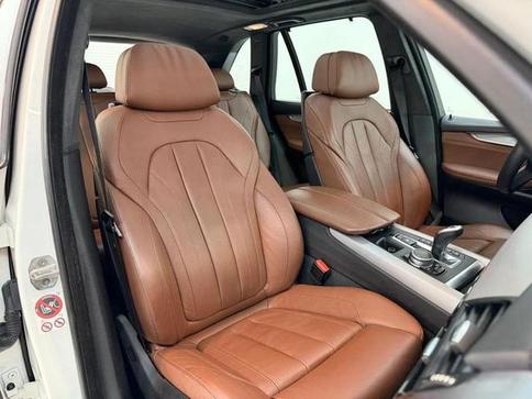 BMW X5 3.0 4X4 M50D I6 TURBO AUTOMATICO