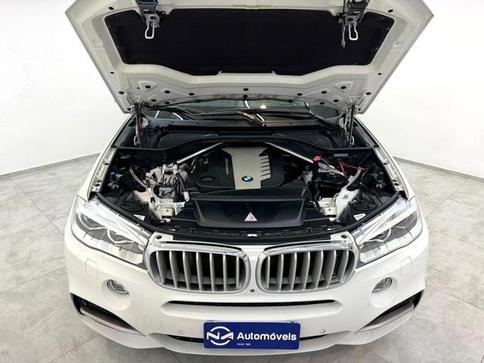 BMW X5 3.0 4X4 M50D I6 TURBO AUTOMATICO