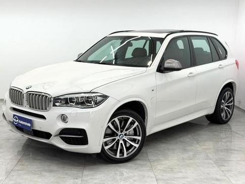 BMW X5 3.0 4X4 M50D I6 TURBO AUTOMATICO