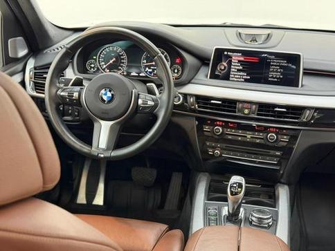 BMW X5 3.0 4X4 M50D I6 TURBO AUTOMATICO