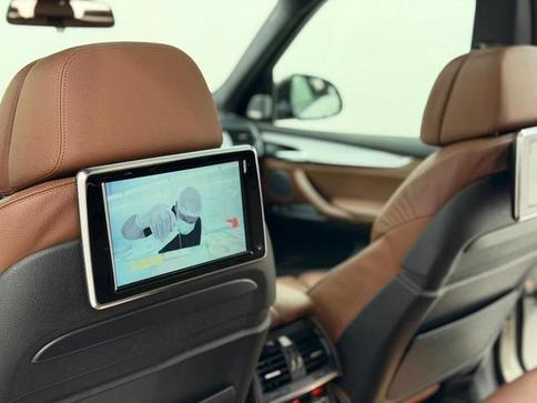 BMW X5 3.0 4X4 M50D I6 TURBO AUTOMATICO