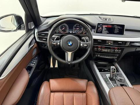 BMW X5 3.0 4X4 M50D I6 TURBO AUTOMATICO