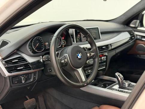 BMW X5 3.0 4X4 M50D I6 TURBO AUTOMATICO