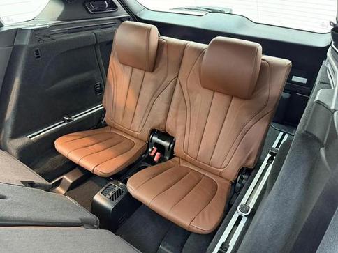 BMW X5 3.0 4X4 M50D I6 TURBO AUTOMATICO