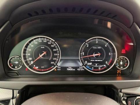 BMW X5 3.0 4X4 M50D I6 TURBO AUTOMATICO