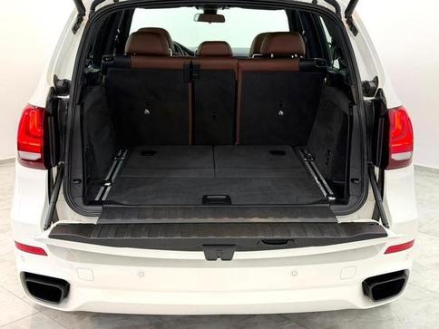BMW X5 3.0 4X4 M50D I6 TURBO AUTOMATICO