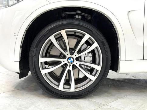 BMW X5 3.0 4X4 M50D I6 TURBO AUTOMATICO