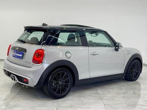 MINI COOPER S TOP 2.0