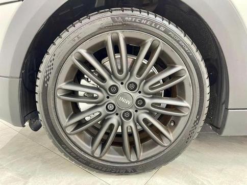 MINI COOPER S TOP 2.0