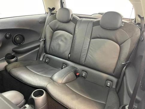 MINI COOPER S TOP 2.0