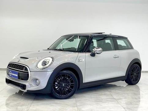 MINI COOPER S TOP 2.0