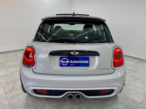 MINI COOPER S TOP 2.0