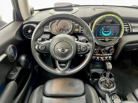 MINI COOPER S TOP 2.0