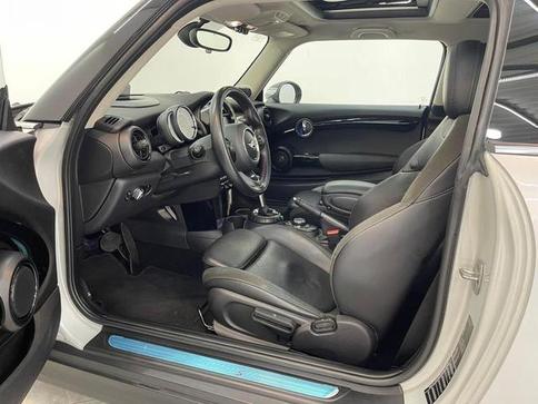 MINI COOPER S TOP 2.0