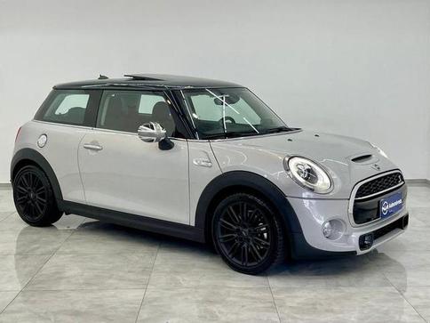 MINI COOPER S TOP 2.0