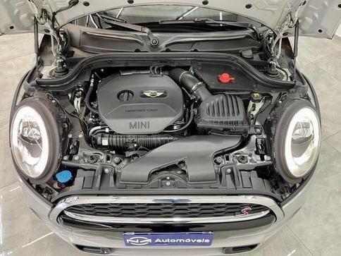 MINI COOPER S TOP 2.0