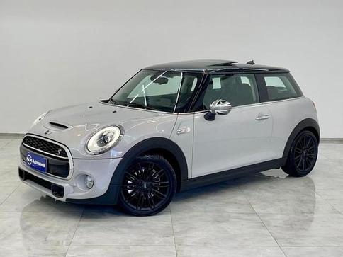 MINI COOPER S TOP 2.0