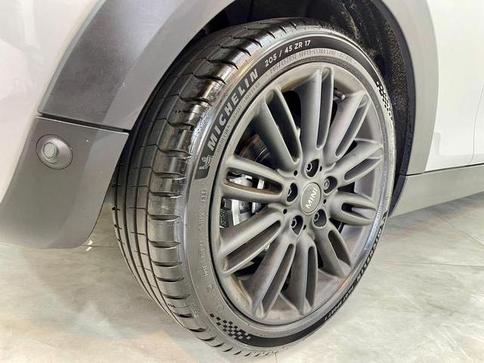 MINI COOPER S TOP 2.0