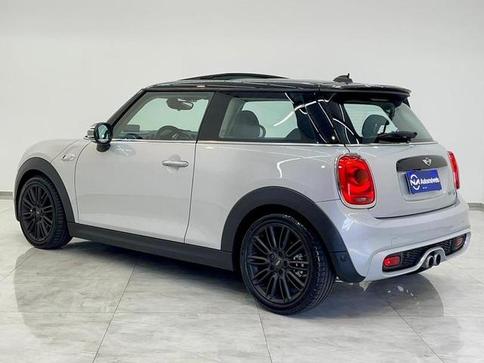 MINI COOPER S TOP 2.0