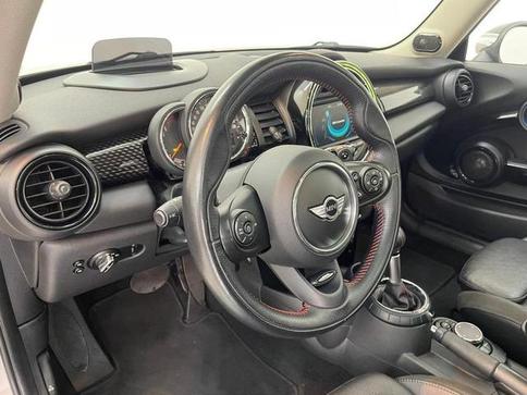 MINI COOPER S TOP 2.0
