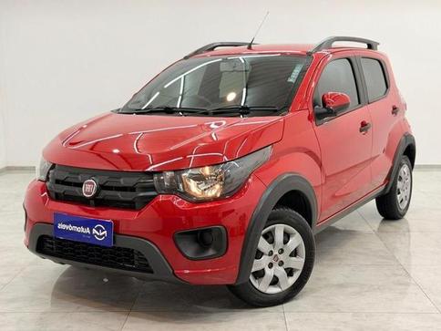 FIAT MOBI WAY 1.0 FIRE FLEX 5P