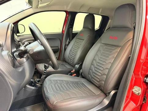 FIAT MOBI WAY 1.0 FIRE FLEX 5P