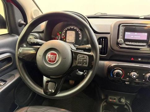 FIAT MOBI WAY 1.0 FIRE FLEX 5P