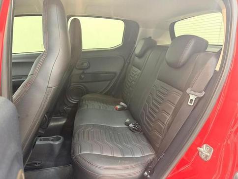 FIAT MOBI WAY 1.0 FIRE FLEX 5P