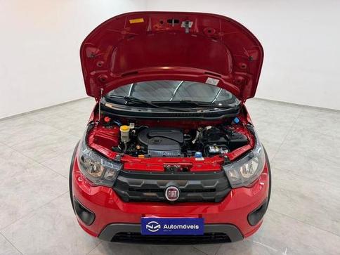 FIAT MOBI WAY 1.0 FIRE FLEX 5P