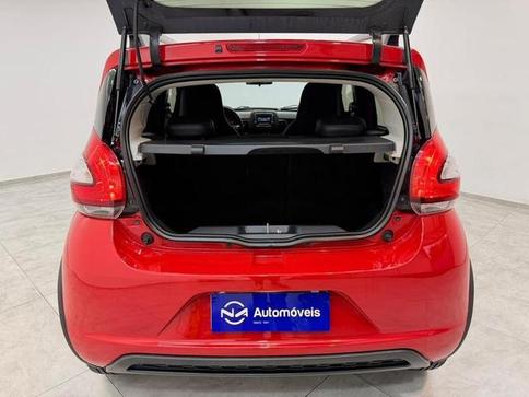FIAT MOBI WAY 1.0 FIRE FLEX 5P