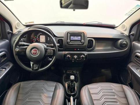 FIAT MOBI WAY 1.0 FIRE FLEX 5P